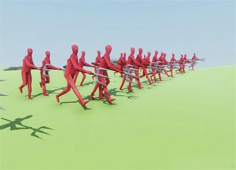 全面战争模拟器中文版[图10]