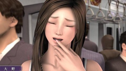 电车之狼r下载图3