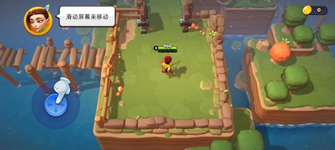 掠夺英雄[图1]