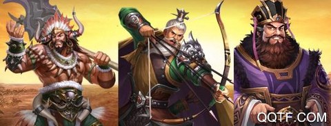 三国战天下[图1]