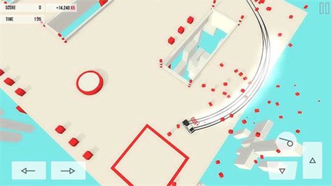 绝对漂移图3