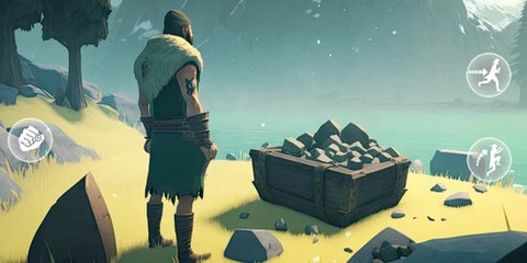 最后的维京人：瓦尔哈拉之神[图3]