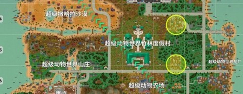 小动物之星[图2]