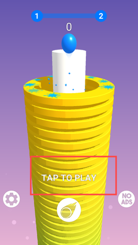 堆栈球3D[图1]