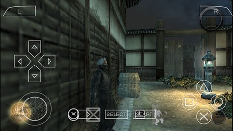 天诛4图2