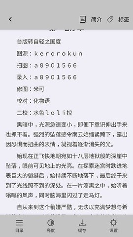 神凑轻小说文库[图1]