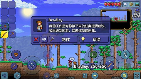 泰拉瑞亚tm图3