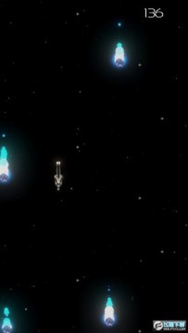 太空下降图1