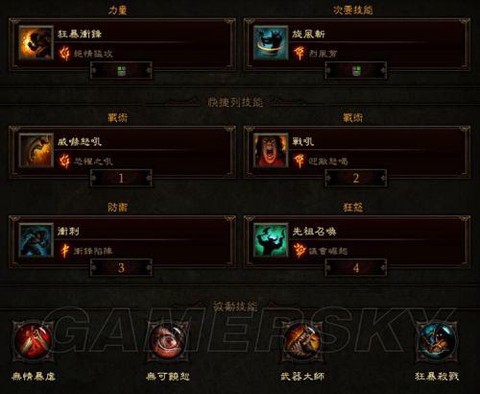 暗黑破坏神3什么蛮子[图1]