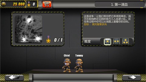 小小部队[图1]