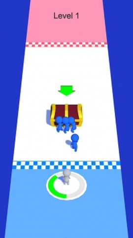 宝藏抢夺图2