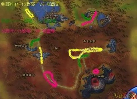 武林外传火岛怎么进[图1]