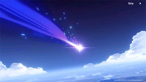 原神愿望模拟器[图2]