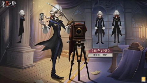 第五人格怎么玩塔罗[图2]
