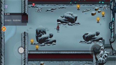 决战仙魔天图3