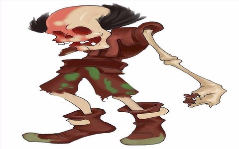 魔力宝贝改僵怎么加点[图1]
