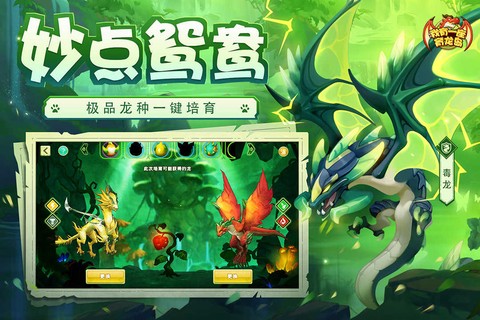 我有一座育龙岛图3