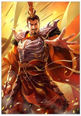 三国杀移动互通版[图6]