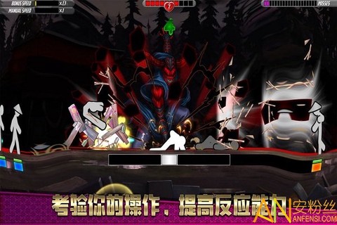 一指功夫梦[图1]