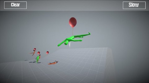 人偶战斗模拟器2图3