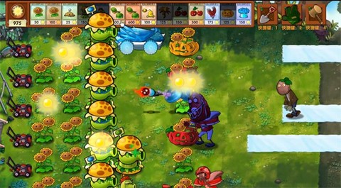 植物大战僵尸融合正式版[图6]