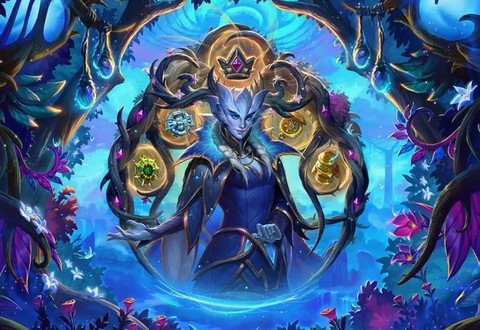 炉石传说怎么样变强[图1]