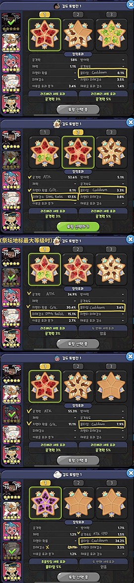 冲呀饼干人王国最新版[图10]