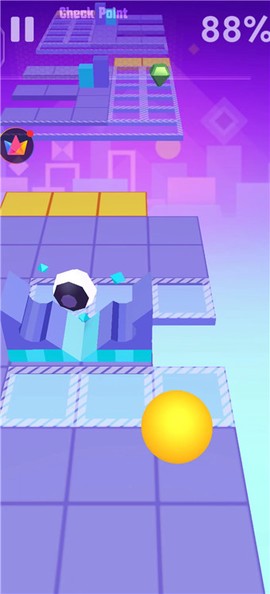 滚动的天空饭制版[图8]