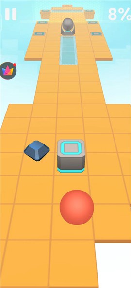 滚动的天空饭制版[图12]