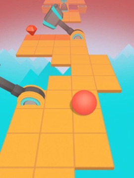 滚动的天空饭制版图2