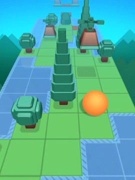 滚动的天空饭制版图3