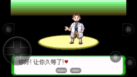 口袋妖怪空之花神[图4]