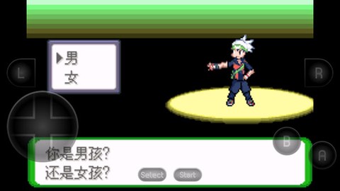口袋妖怪空之花神[图5]