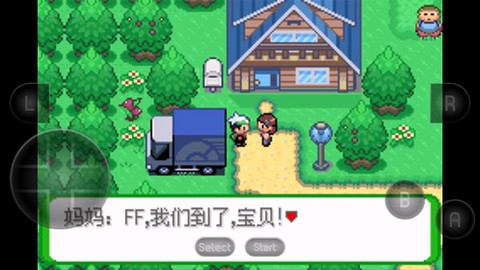 口袋妖怪空之花神[图6]