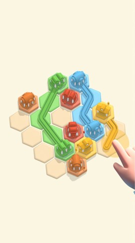 连接火车图1