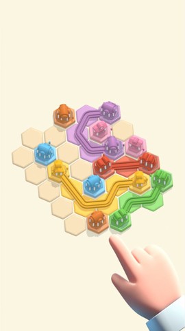 连接火车图2