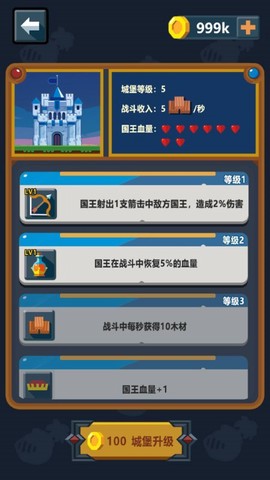 营地守卫[图1]