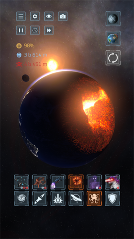 毁灭星球模拟器[图3]