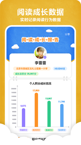 京师阅读图3