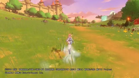 刀剑神域黑衣剑士：王牌图3