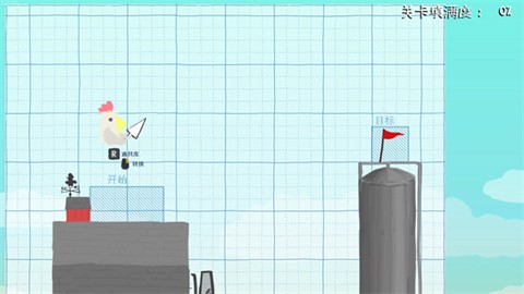 超级鸡马中文版[图3]