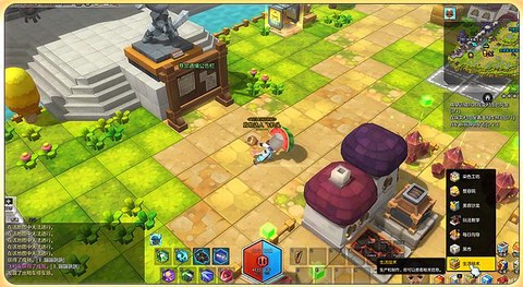 冒险岛2怎么采矿技术[图1]