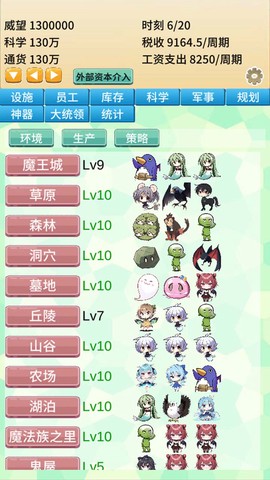 去魔王城上班图2
