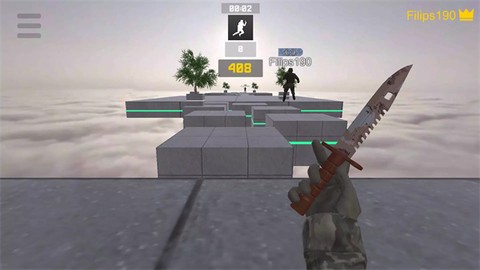 疯狂跳跃手机版图2