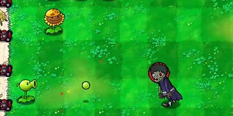 植物大战僵尸火影版手机版[图1]