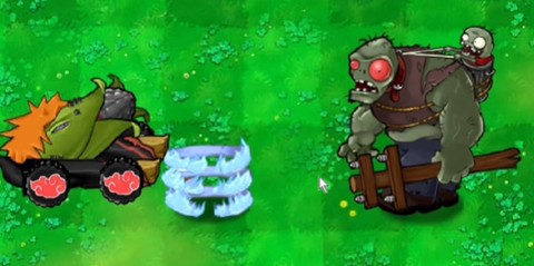植物大战僵尸火影版手机版[图6]