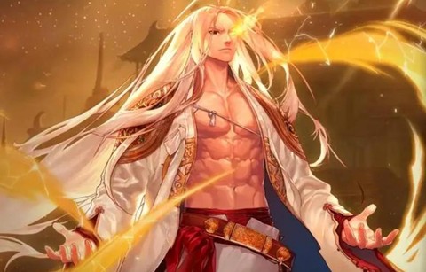 dnf男气功穿什么甲[图2]