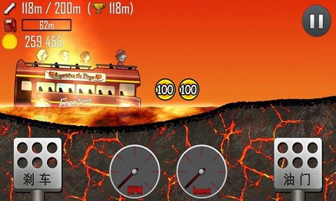 登山赛车手[图8]