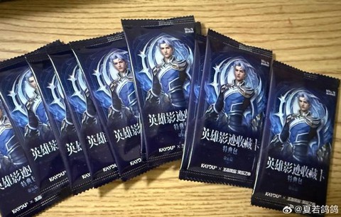 王者荣耀怎么卡英雄[图1]