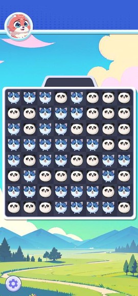 好运连连消图1